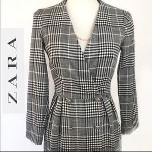 Zara TRF Collection Mini Dress “S”